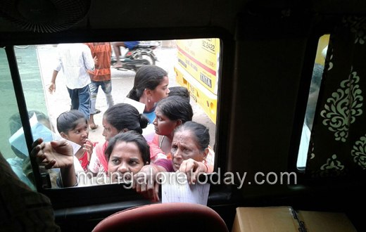 Dr Edmond Fernandes in Chennai